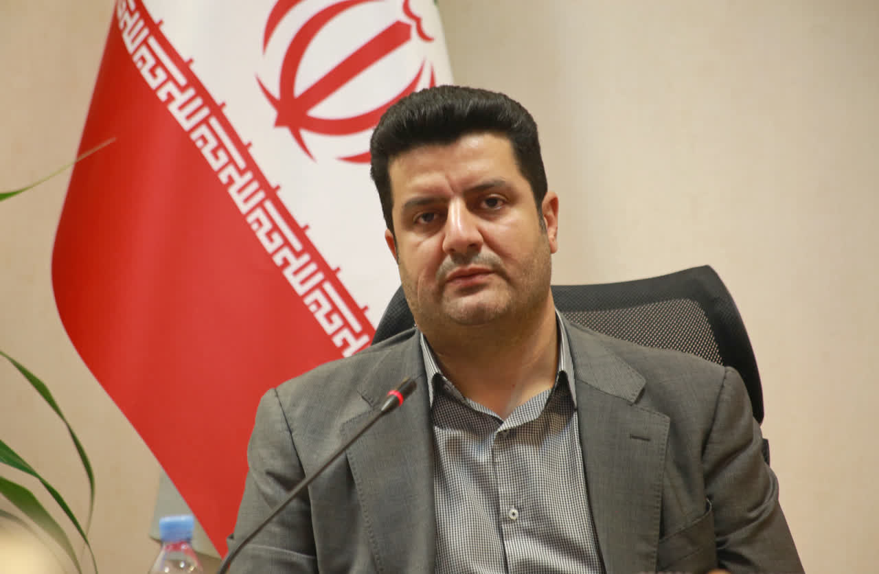 پیام مدیرعامل موسسه صندوق ذخیره فرهنگیان به مناسبت سیویکمین سالروز تأسیس موسسه