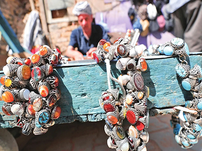 بهترین سوغات نجف اشرف